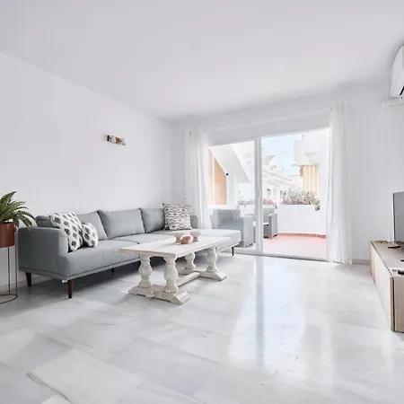 Puerto Banus - Corales By La Maison *
