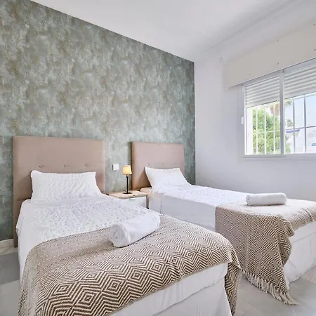 Apartment Puerto Banus - Corales By La Maison *