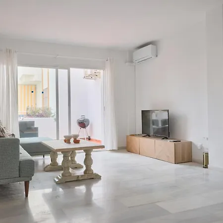 Apartment Puerto Banus - Corales By La Maison *