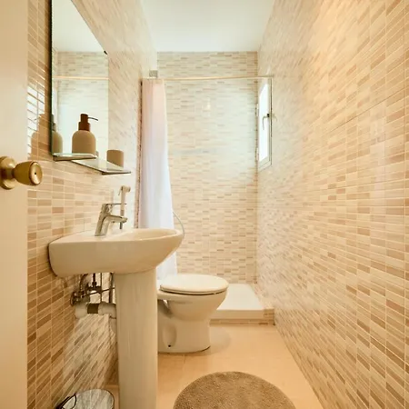 Apartment Puerto Banus - Corales By La Maison *