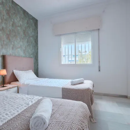 Puerto Banus - Corales By La Maison Apartment *