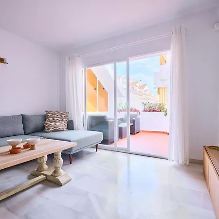 Puerto Banus - Corales By La Maison Marbella