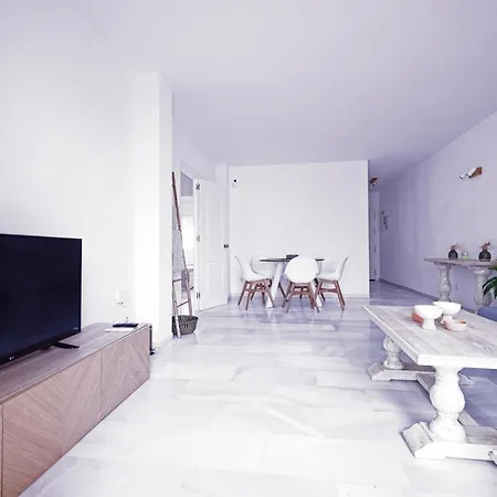 Puerto Banus - Corales By La Maison Apartment Marbella