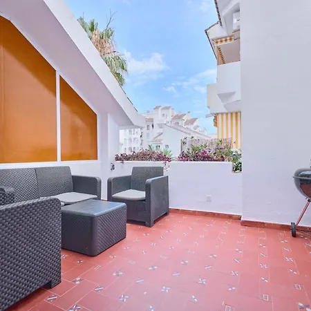 Puerto Banus - Corales By La Maison
