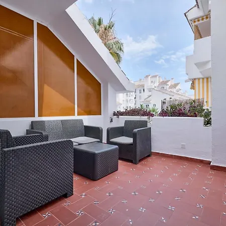 Puerto Banus - Corales By La Maison Apartment *